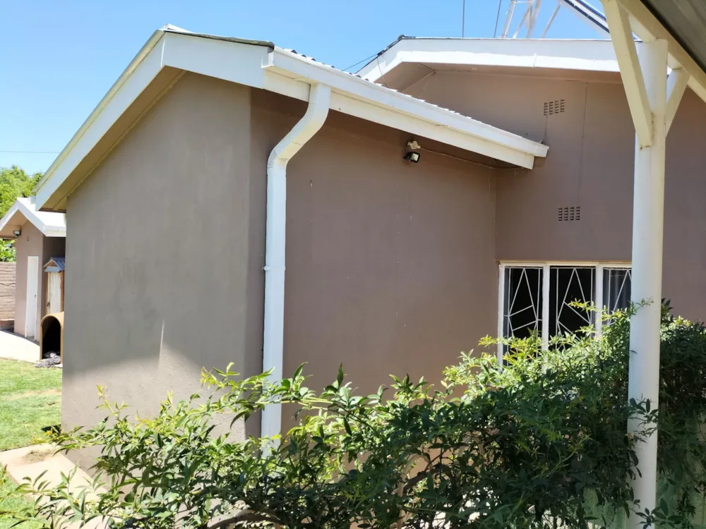 House let in Douglas Rural - 1KJ1733220 House let in Douglas Rural - 1KJ1733220