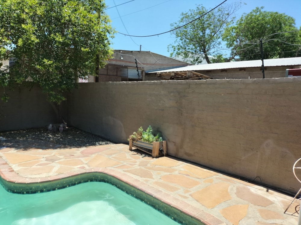 House let in Douglas Rural - 1KJ1733220