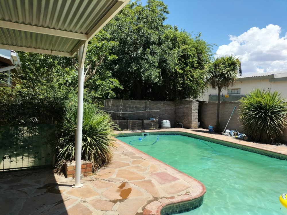 House let in Douglas Rural - 1KJ1733220