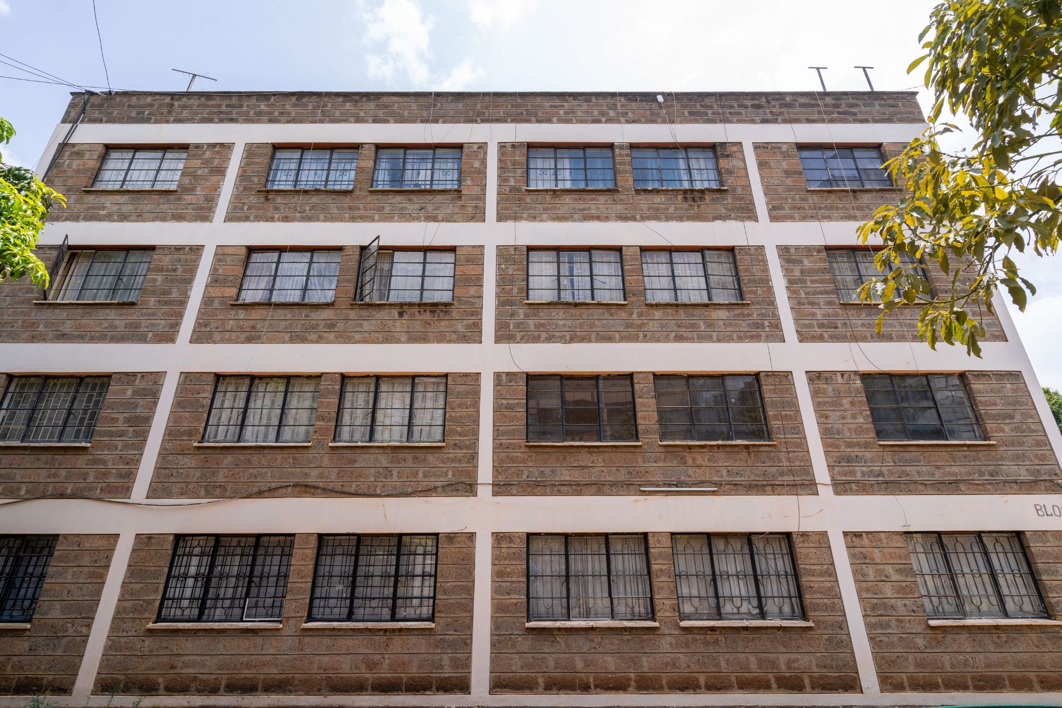 Apartment for sale in Parklands, Kenya - 3KE1733266