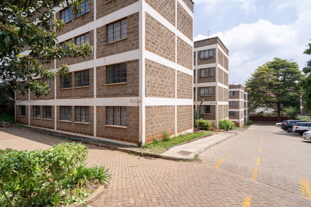 Apartment for sale in Parklands, Kenya - 3KE1733266