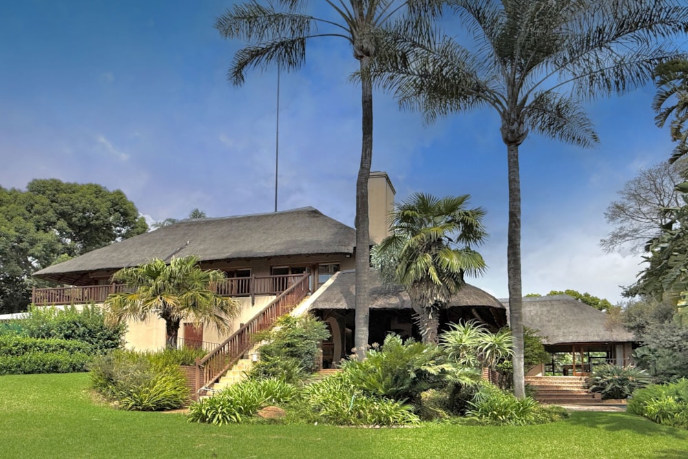 House for sale in Morningside, Sandton - HP1733229