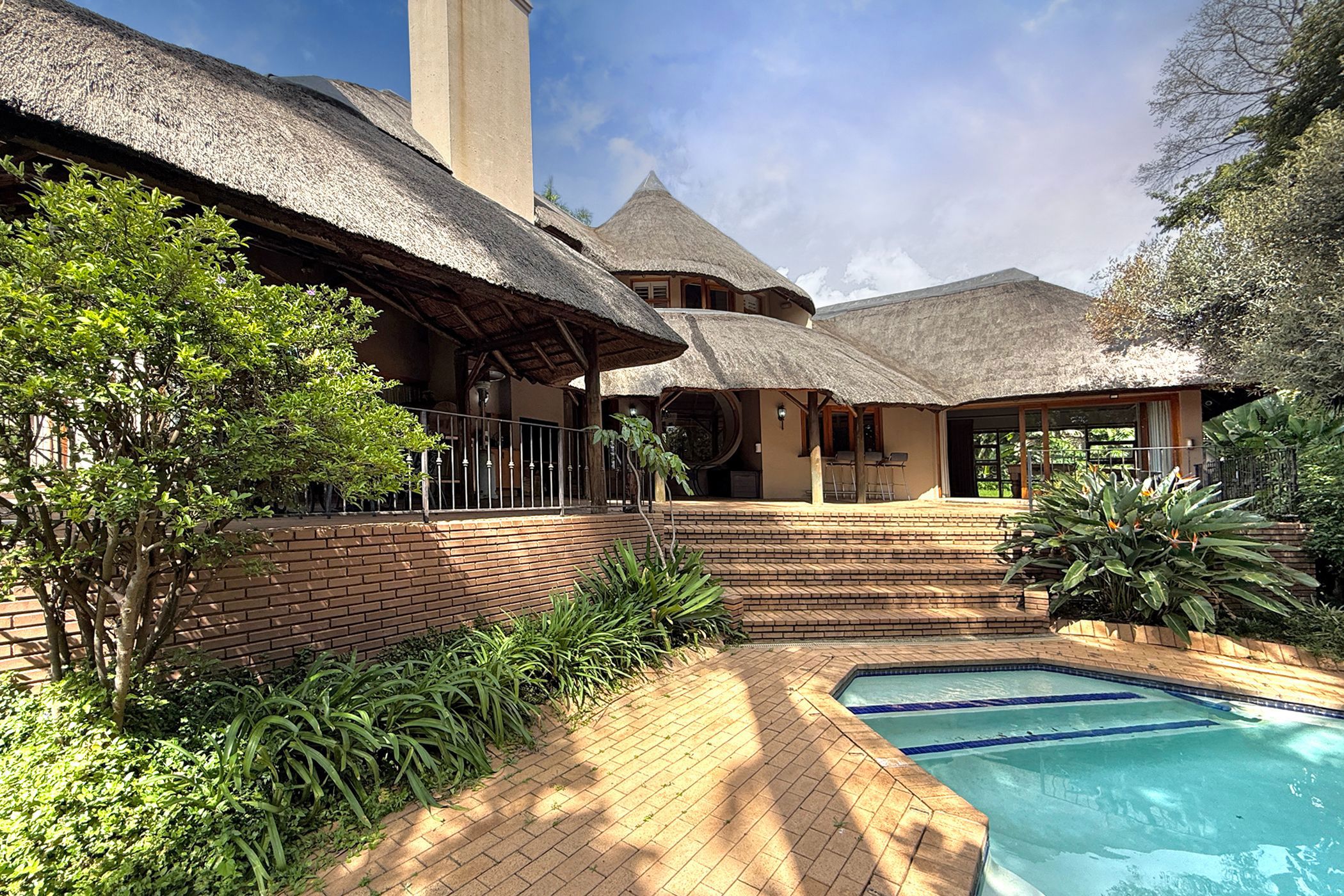 House for sale in Morningside, Sandton - HP1733229