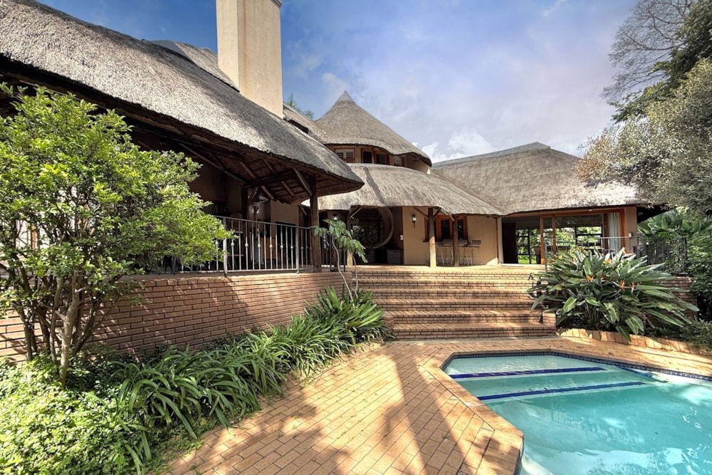 House for sale in Morningside, Sandton - HP1733229