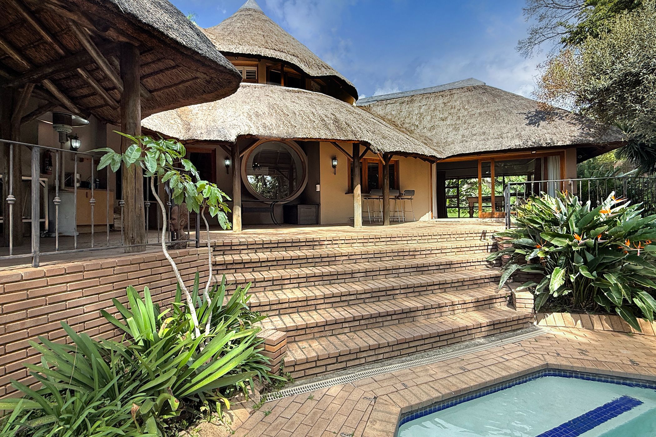 House for sale in Morningside, Sandton - HP1733229