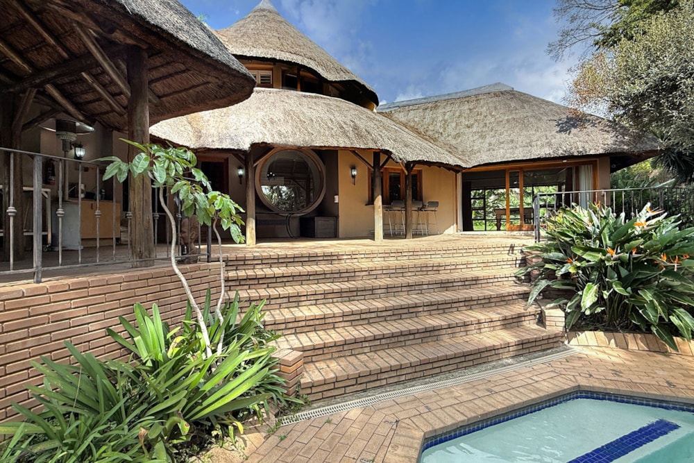 House for sale in Morningside, Sandton - HP1733229