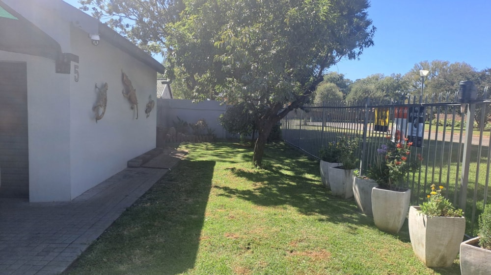 House for sale in Middelburg South (Mpumalanga South) - 1MD1733238 House for sale in Middelburg South (Mpumalanga South) - 1MD1733238