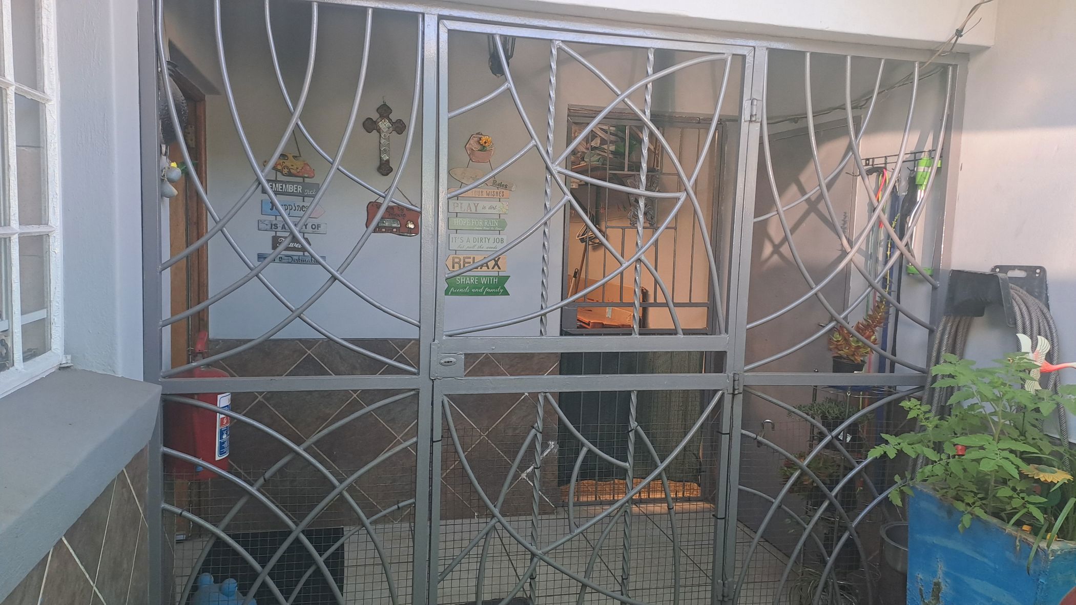 House for sale in Middelburg South (Mpumalanga South)  - 1MD1733238