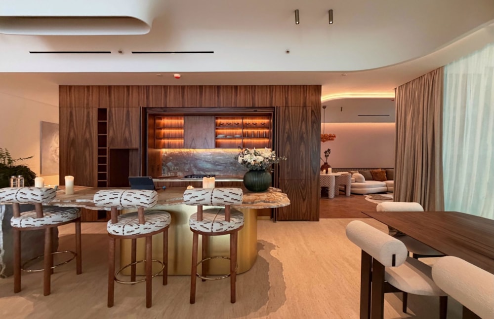 Apartment for sale in Eywa, United Arab Emirates - 5DB1733230