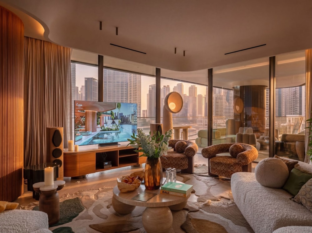 Apartment for sale in Eywa, United Arab Emirates - 5DB1733230