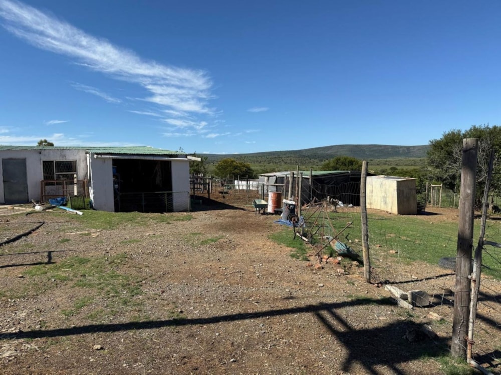 Mixed use farm for sale in Grahamstown (Makhanda) - 1GC1733235