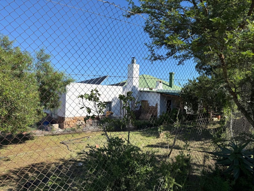 Mixed use farm for sale in Grahamstown (Makhanda) - 1GC1733235