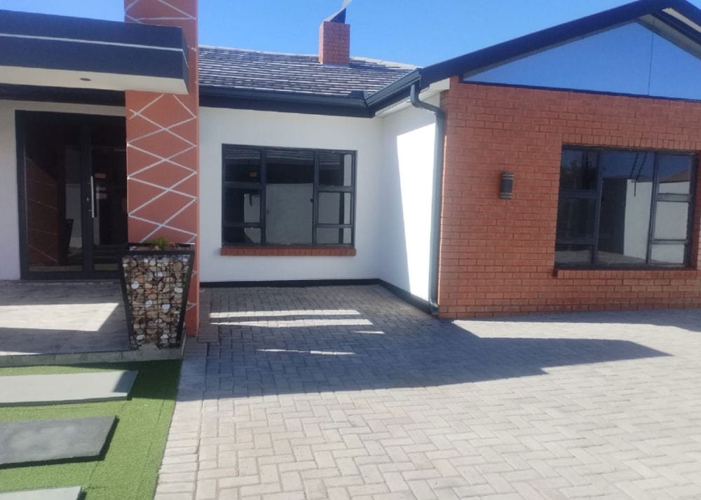 House for sale in Aerorand - 1MD1733247