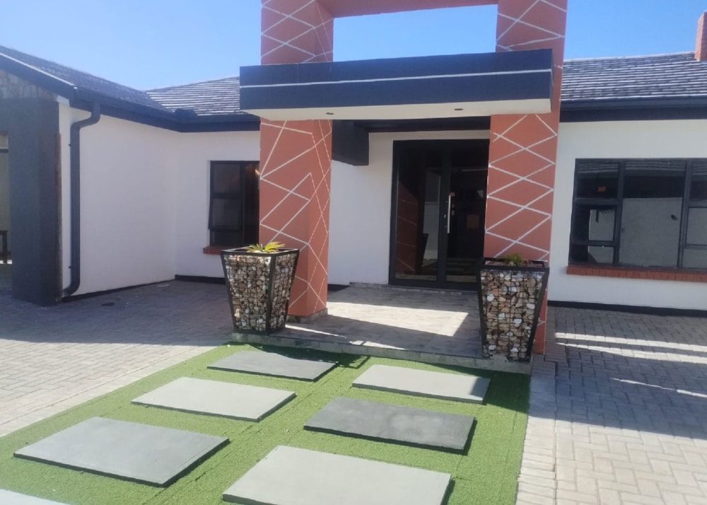 House for sale in Aerorand - 1MD1733247