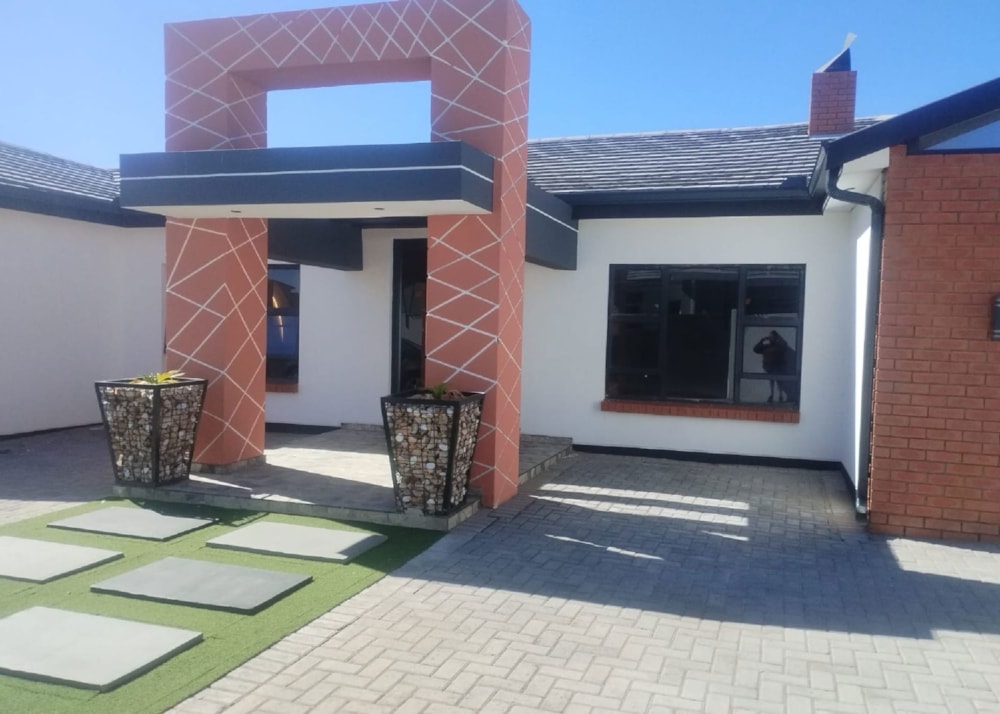 House for sale in Aerorand - 1MD1733247