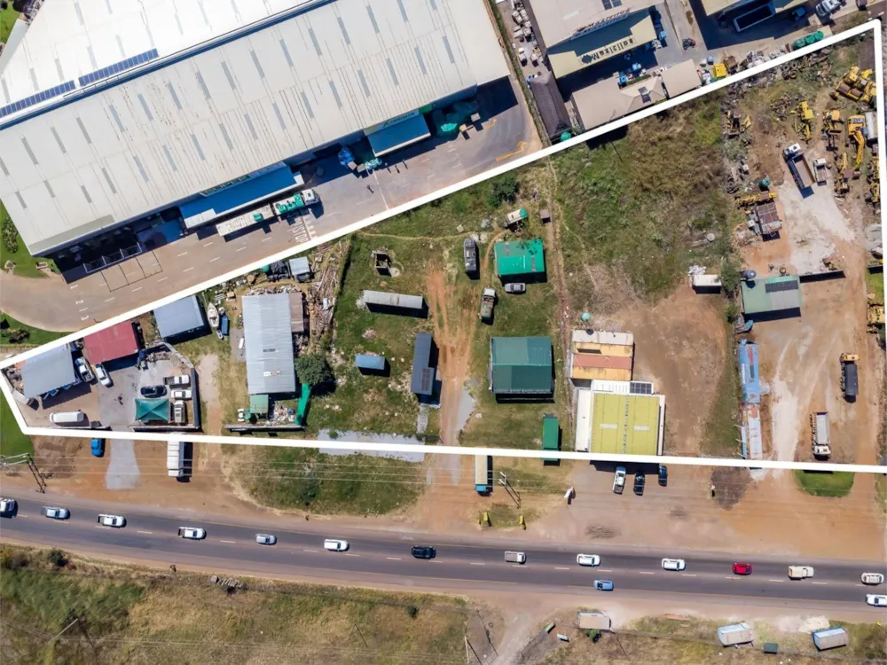 Commercial vacant land for sale in Pomona , Zimbabwe - 3ZB1733248 Commercial vacant land for sale in Pomona , Zimbabwe - 3ZB1733248
