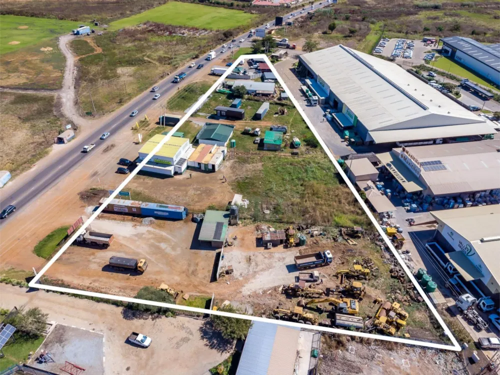 Commercial vacant land for sale in Pomona , Zimbabwe - 3ZB1733248 Commercial vacant land for sale in Pomona , Zimbabwe - 3ZB1733248