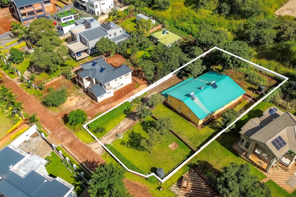 House for sale in Hogerty hill, Zimbabwe - 3ZB1733253