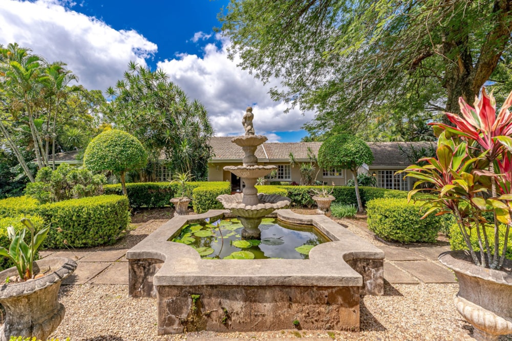 House for sale in Kloof - 1KF1733315 House for sale in Kloof - 1KF1733315