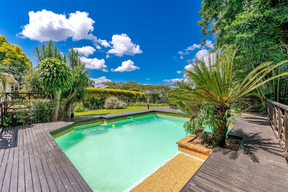 House for sale in Kloof - 1KF1733315