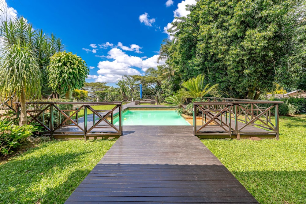 House for sale in Kloof - 1KF1733315