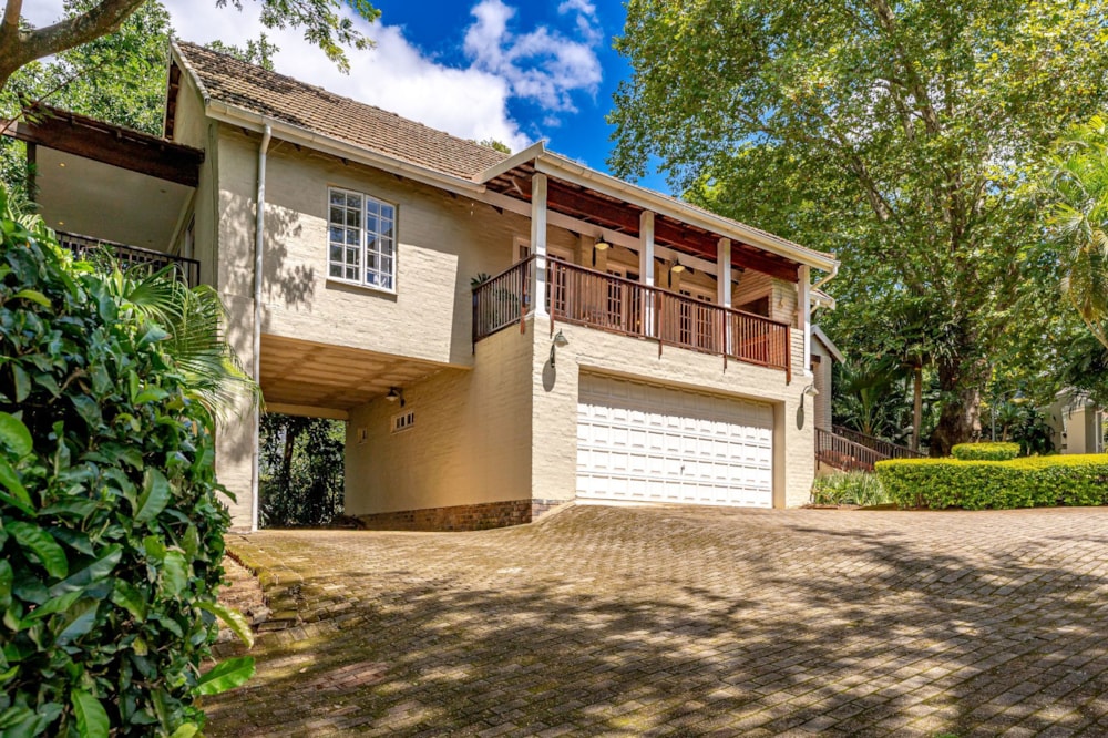 House for sale in Kloof - 1KF1733315