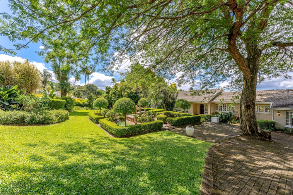 House for sale in Kloof - 1KF1733315 House for sale in Kloof - 1KF1733315