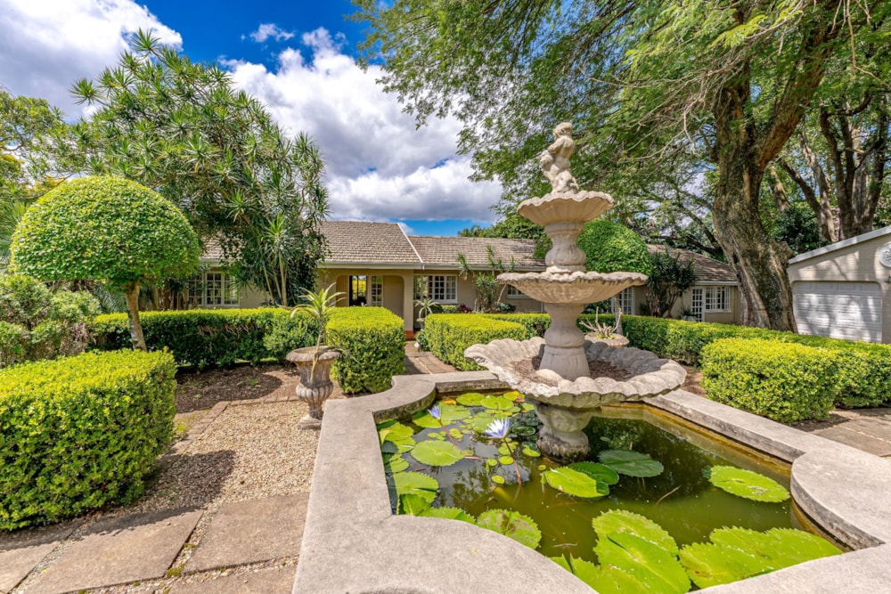 House for sale in Kloof - 1KF1733315 House for sale in Kloof - 1KF1733315