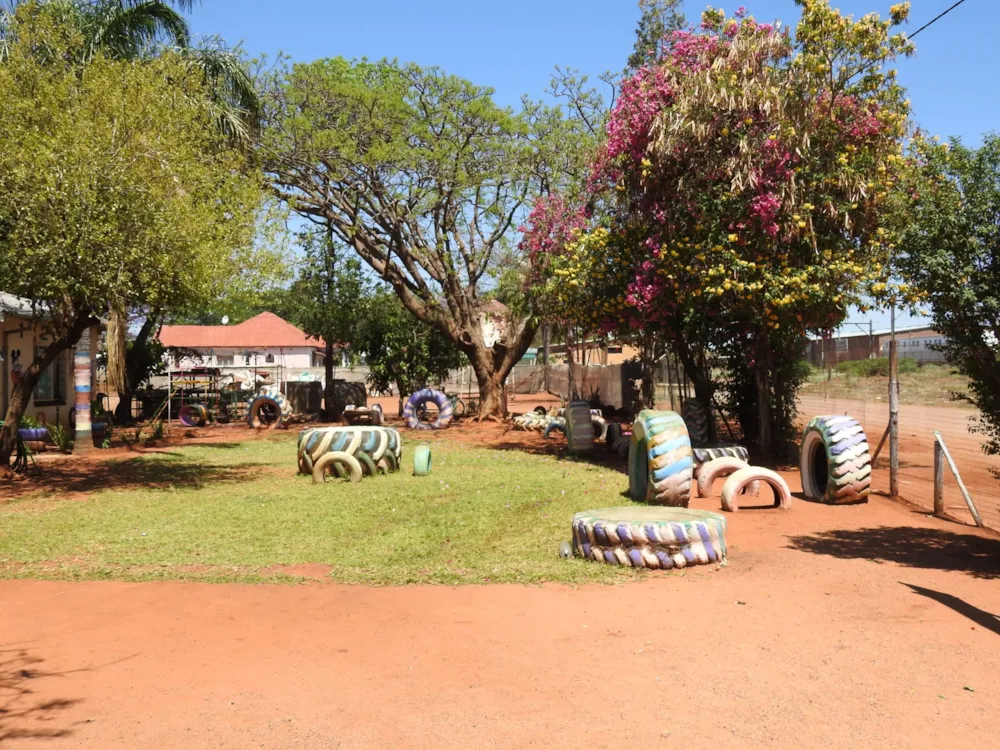 Commercial industrial property for sale in Mookgopong (Naboomspruit) - 1MDM1733258