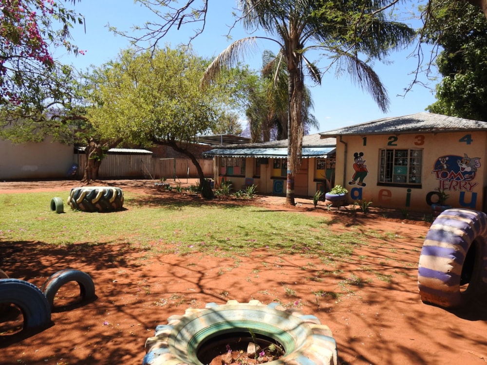 Commercial industrial property for sale in Mookgopong (Naboomspruit) - 1MDM1733258