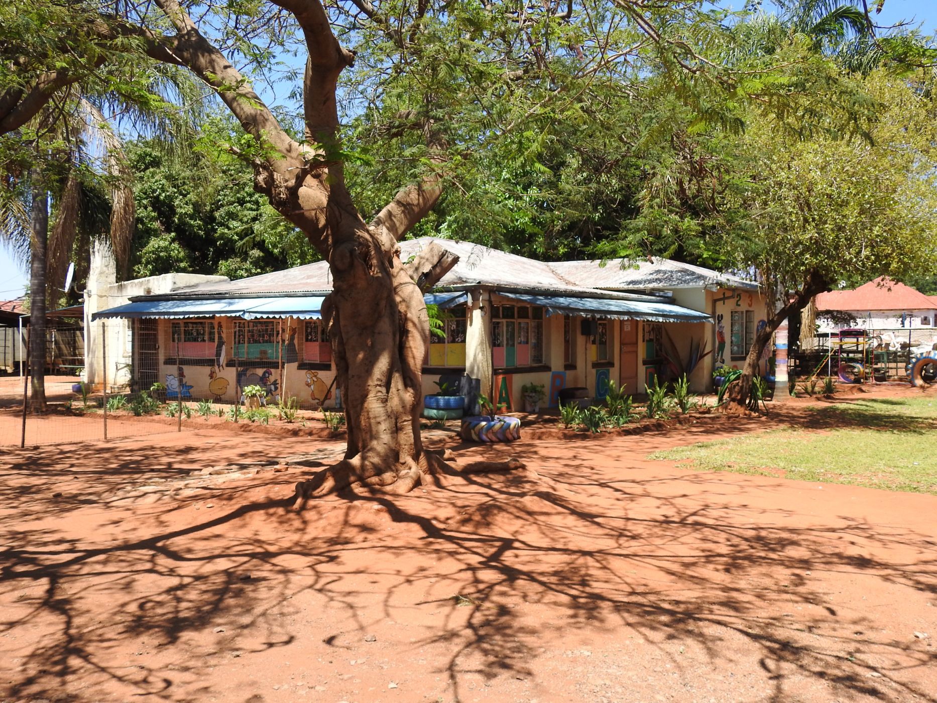 Commercial industrial property for sale in Mookgopong (Naboomspruit) - 1MDM1733258