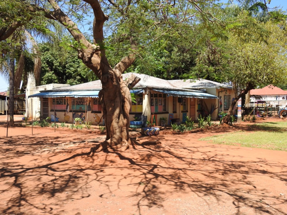 Commercial industrial property for sale in Mookgopong (Naboomspruit) - 1MDM1733258