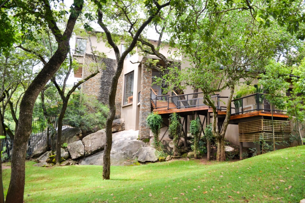 House for sale in Mbombela Ext 5 (Nelspruit Ext 5) - 1NS1733404