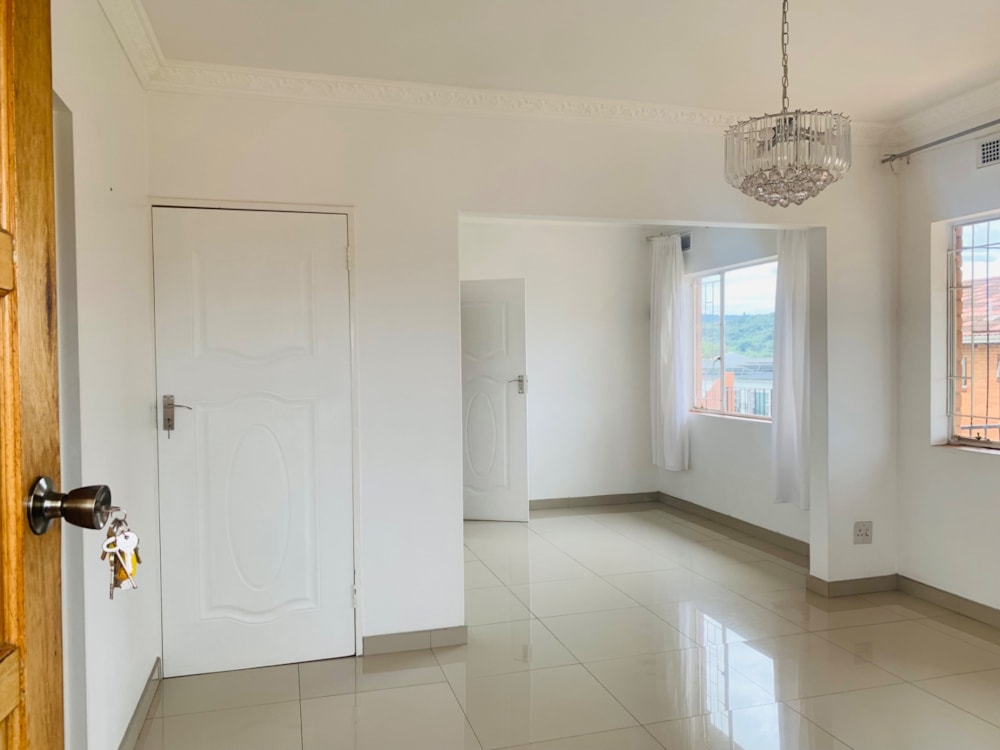 Apartment for sale in Pietermaritzburg Central - 1PM1733274