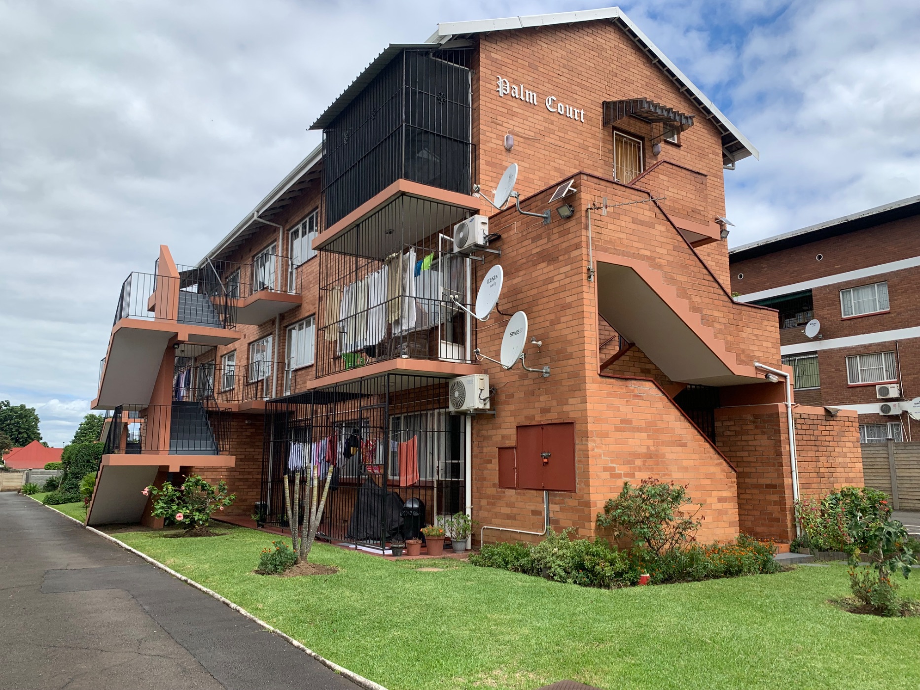 Apartment for sale in Pietermaritzburg Central - 1PM1733274