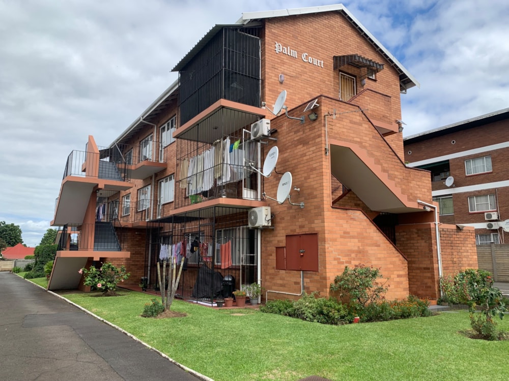Apartment for sale in Pietermaritzburg Central - 1PM1733274