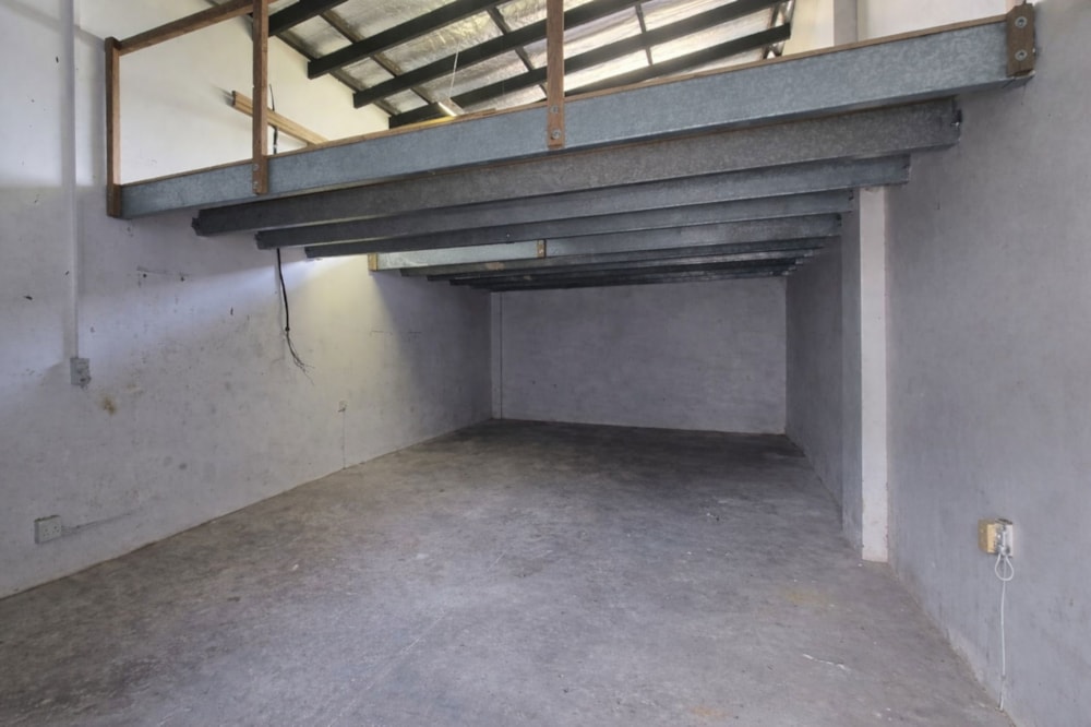 Commercial industrial property for sale in Shelly Beach - 1PSH1733307