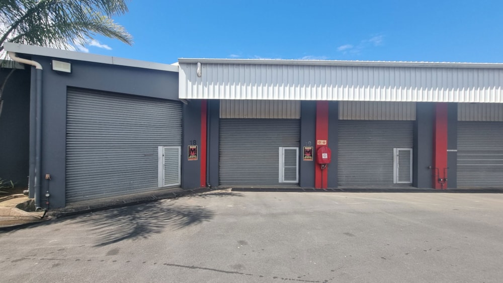 Commercial industrial property for sale in Shelly Beach - 1PSH1733307