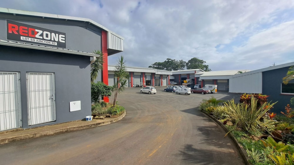 Commercial industrial property for sale in Shelly Beach - 1PSH1733307