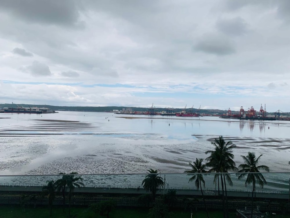 Apartment for sale in Durban Central - 1DA1733262