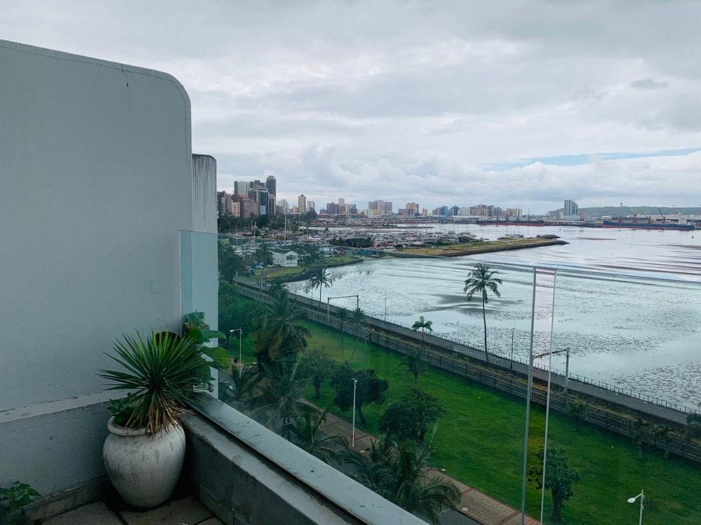 Apartment for sale in Durban Central - 1DA1733262