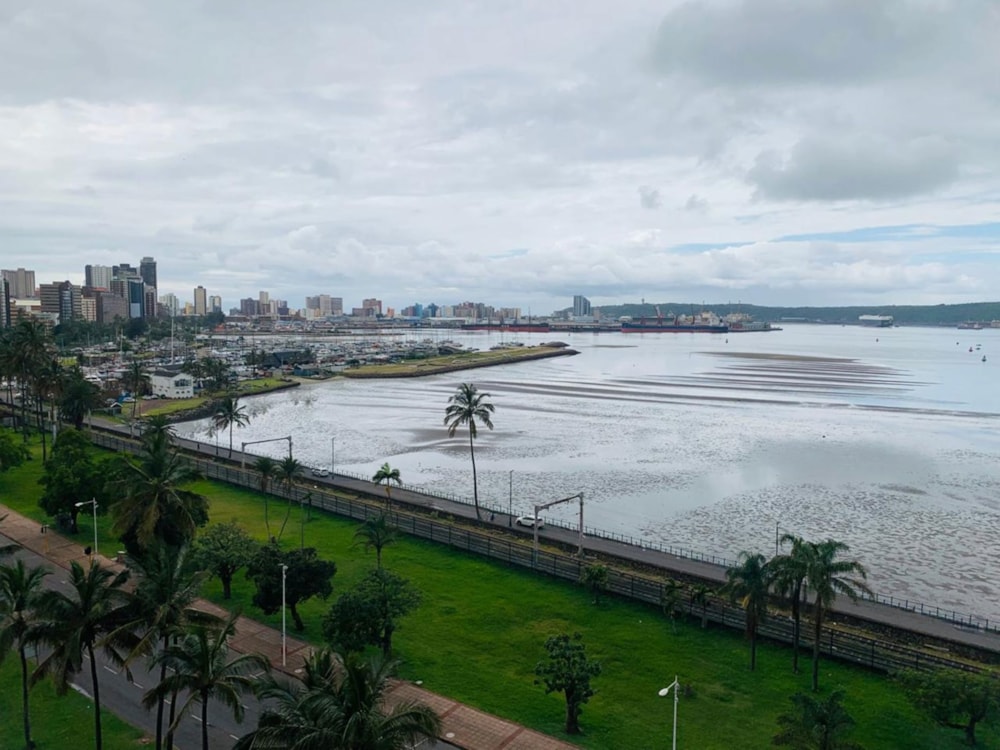 Apartment for sale in Durban Central - 1DA1733262