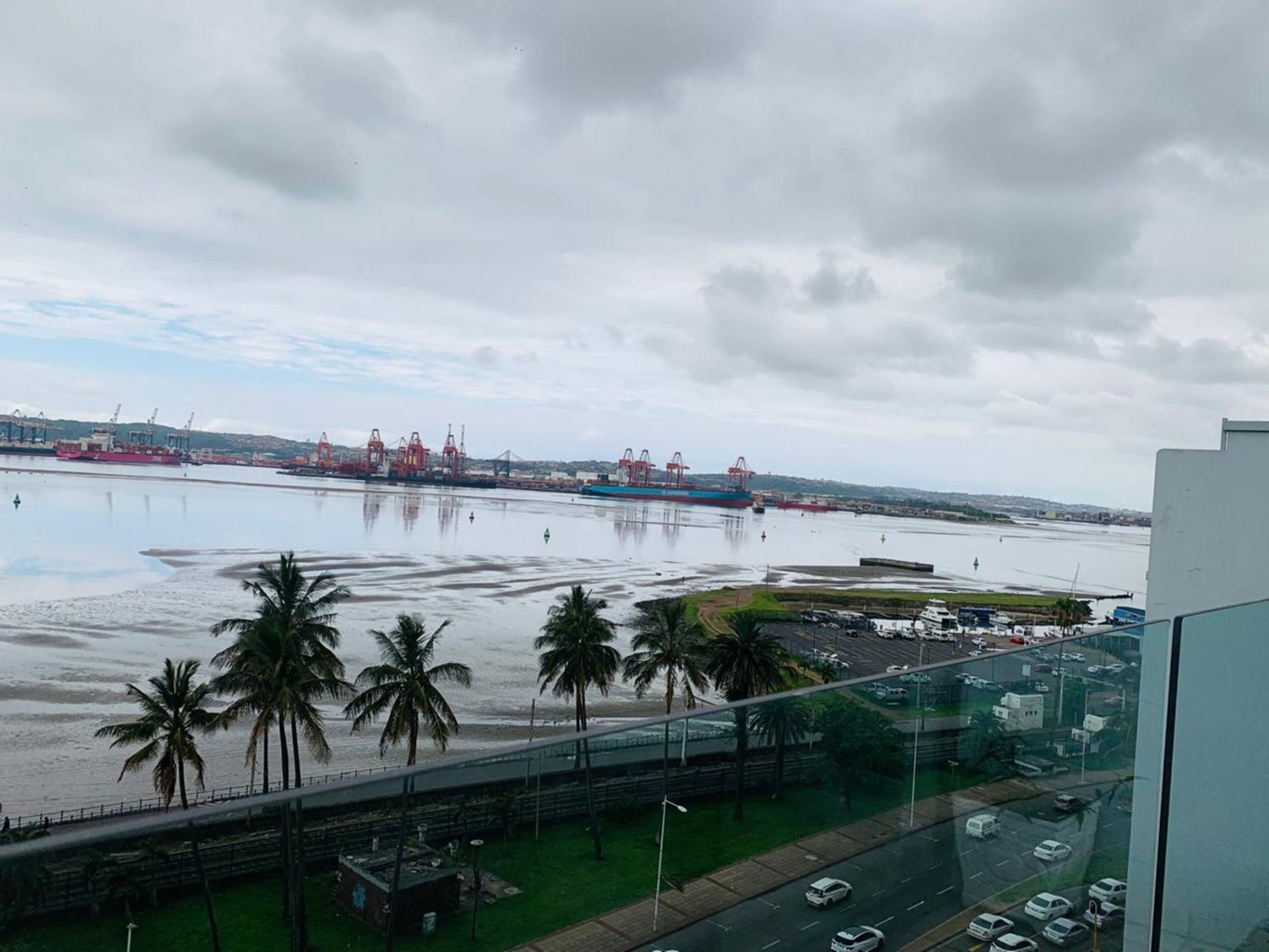 Apartment for sale in Durban Central - 1DA1733262