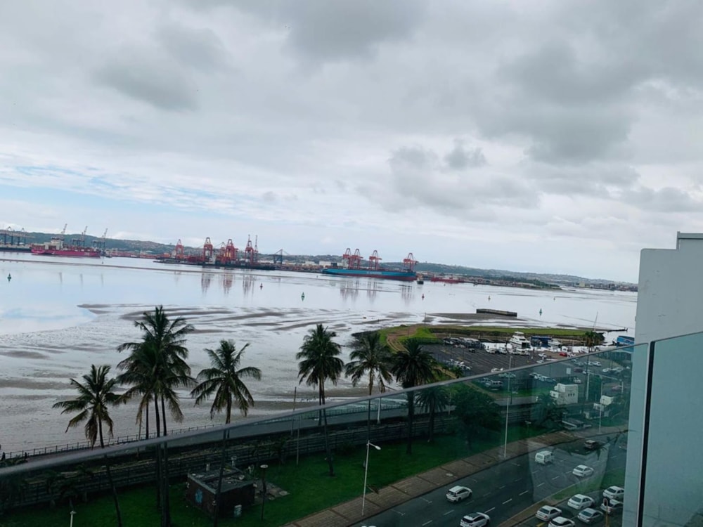 Apartment for sale in Durban Central - 1DA1733262