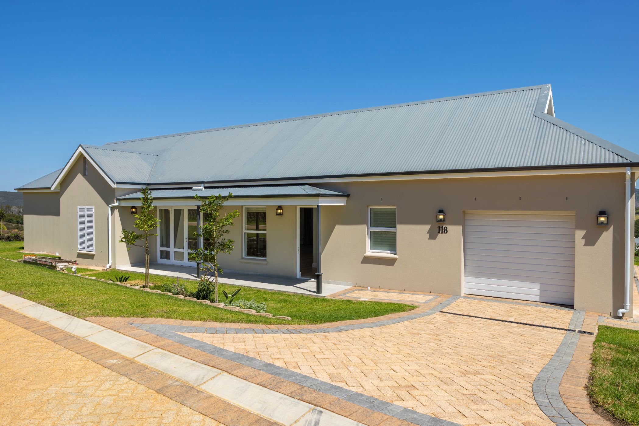 House to rent in Welbedacht - 1KG1733297