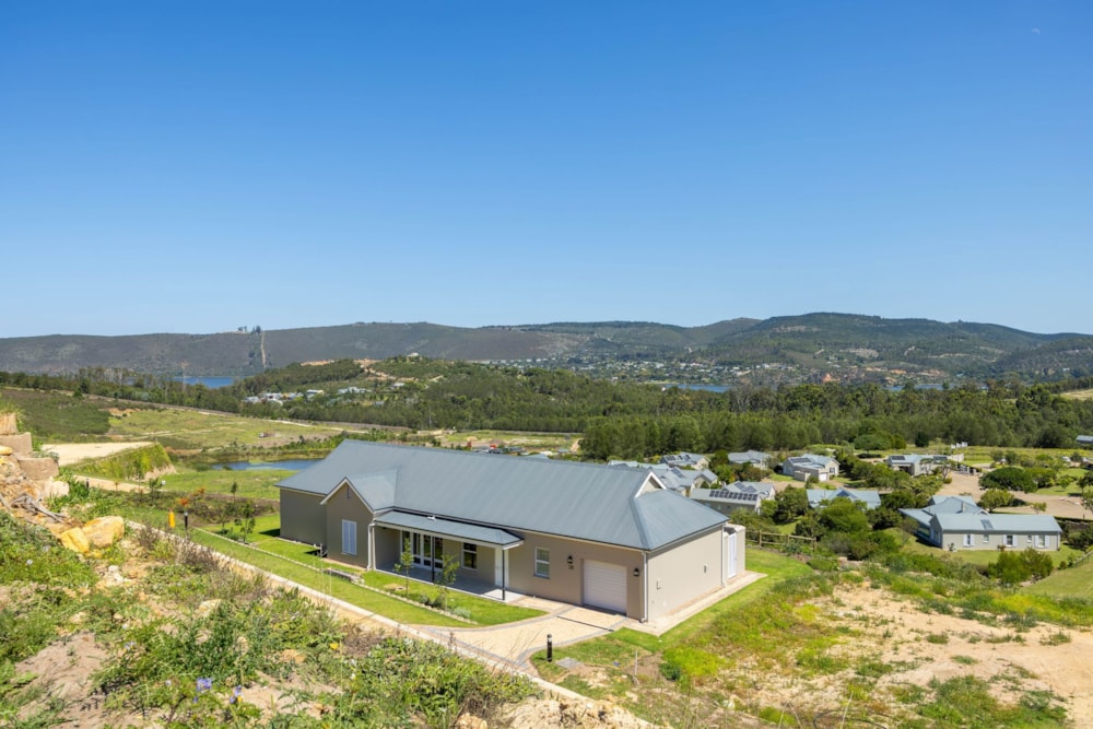 House to rent in Welbedacht - 1KG1733297