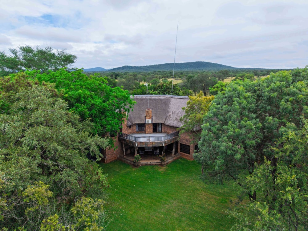 House for sale in Makalali - 1HS1733414 House for sale in Makalali - 1HS1733414