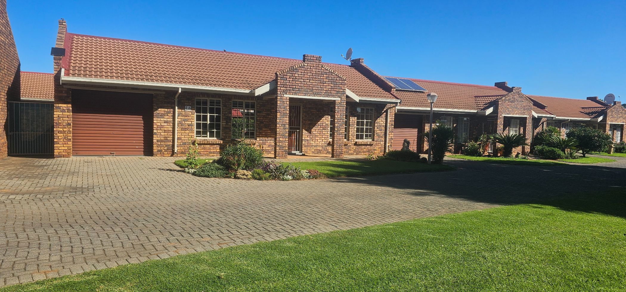 Retirement home for sale in Three Rivers North - 1VT1734014