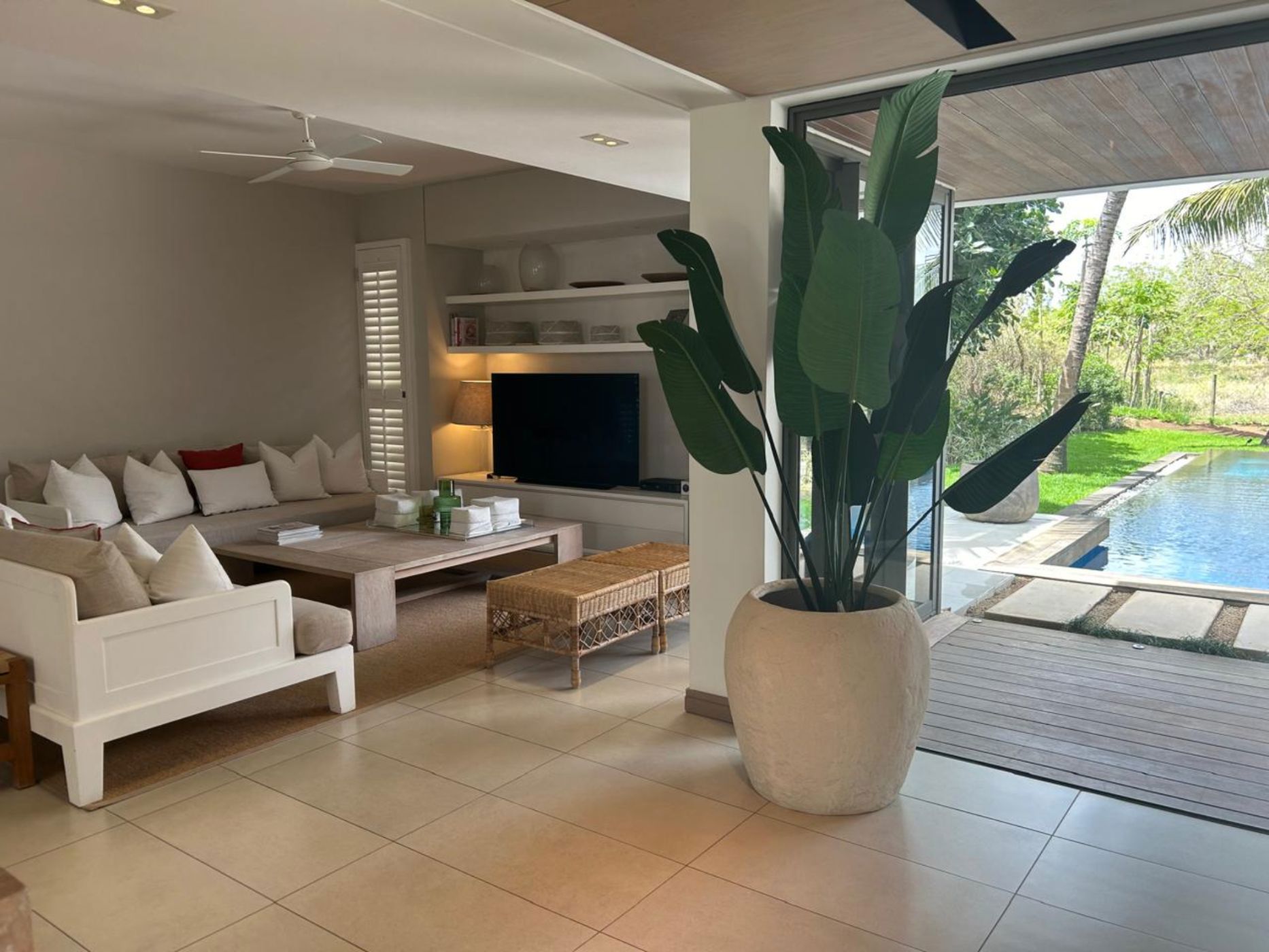 House to rent in Mont Choisy Le Parc, Mauritius - MPR1733273