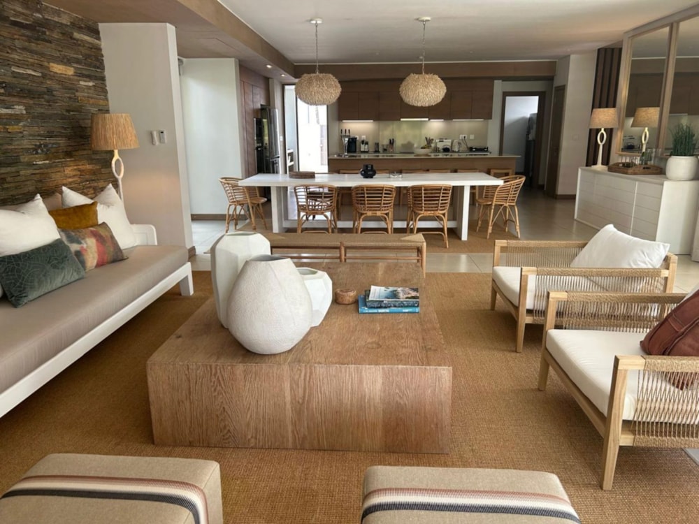 House to rent in Mont Choisy Le Parc, Mauritius - MPR1733273